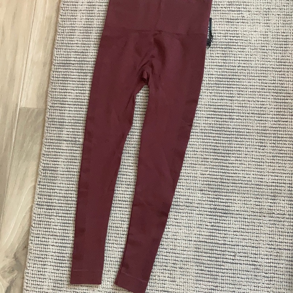 Set active leggings